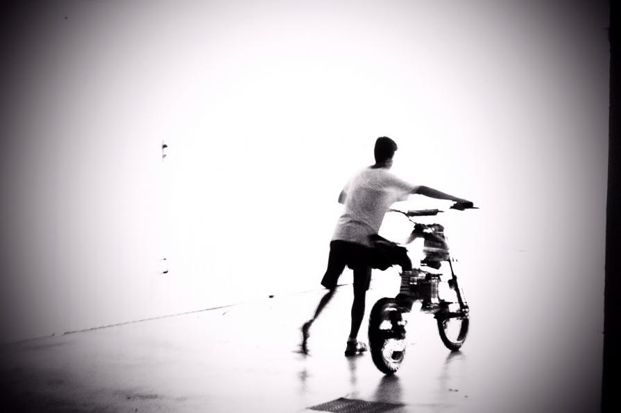 Il tuo cuore batte forte 