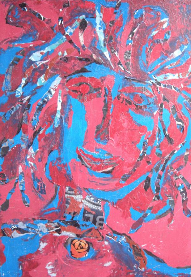 Lo sguardo di Medusa 