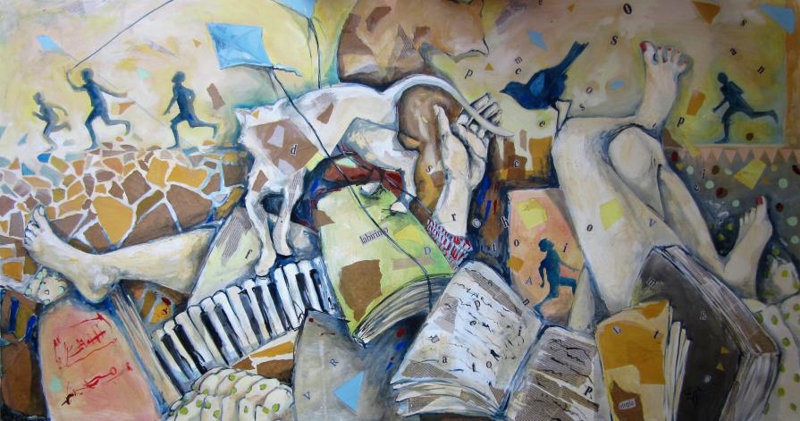 Alla fermata del vento