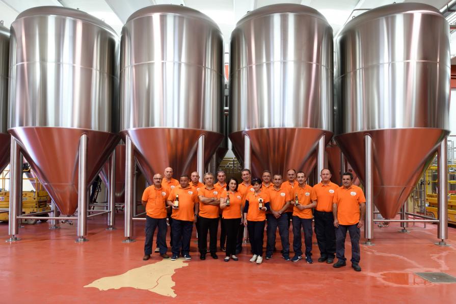 Birrificio Messinese