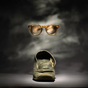 IO CAMMINO TRA LE NUVOLE IO CAMMINO TRA LE NUVOLE