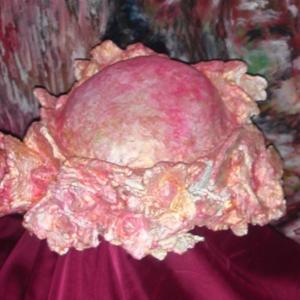 La materia prende forma e teoria del metamorfismo cromatico La materia prende forma e teoria del metamorfismo cromatico