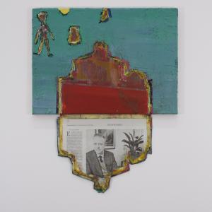 Folded House Folded House