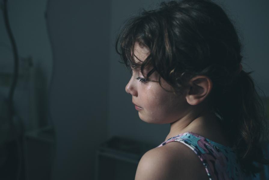 A Sky Full Of Stars For A Roof