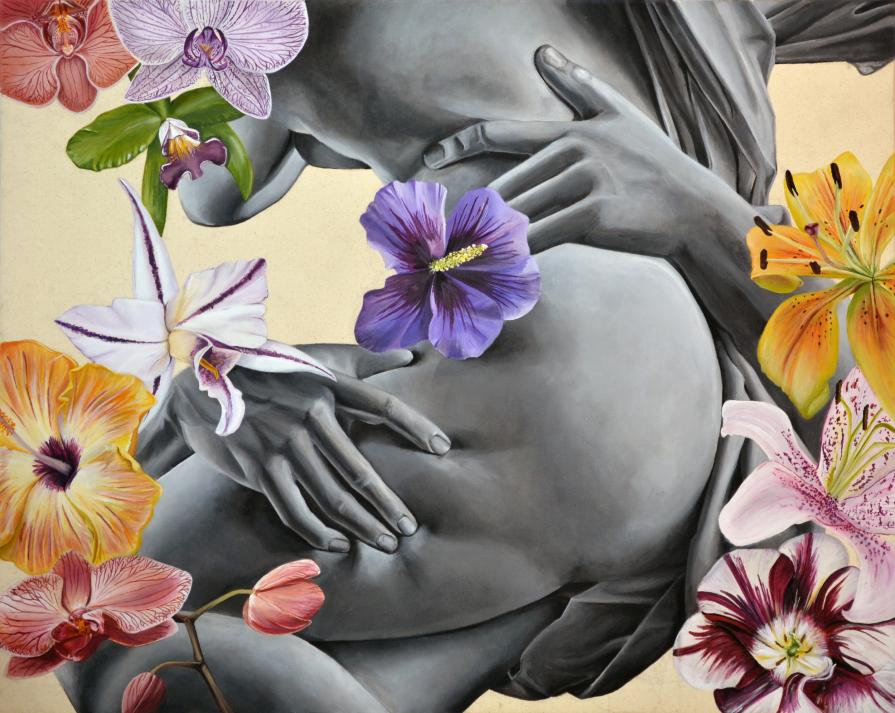 Contemporary Vanitas #2 Contemporary Vanitas #2