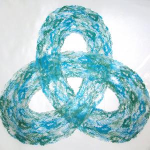 Blue Green Metasocial Membrane