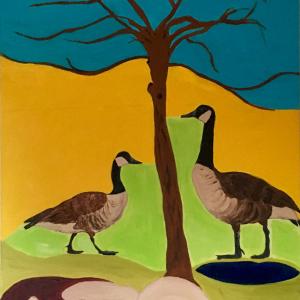 Adoration/Worshipers