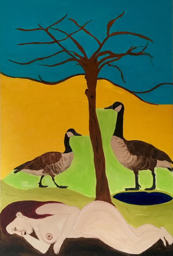 Adoration/Worshipers