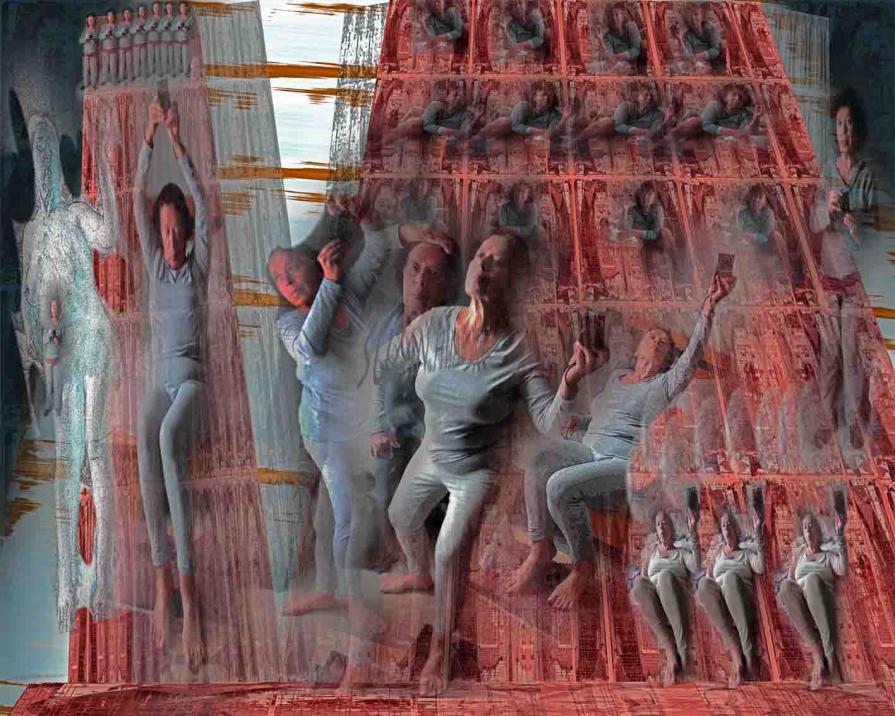 Renaissance of the Arab woman