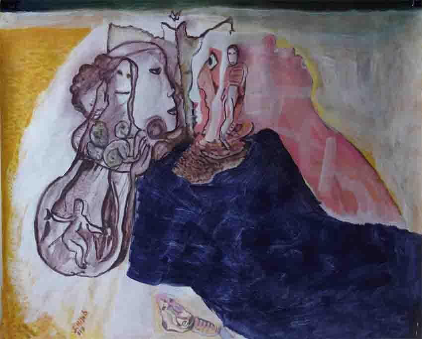 The New Outfit Germany 