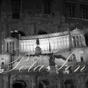 Altare della Patria al Teatro Marcello