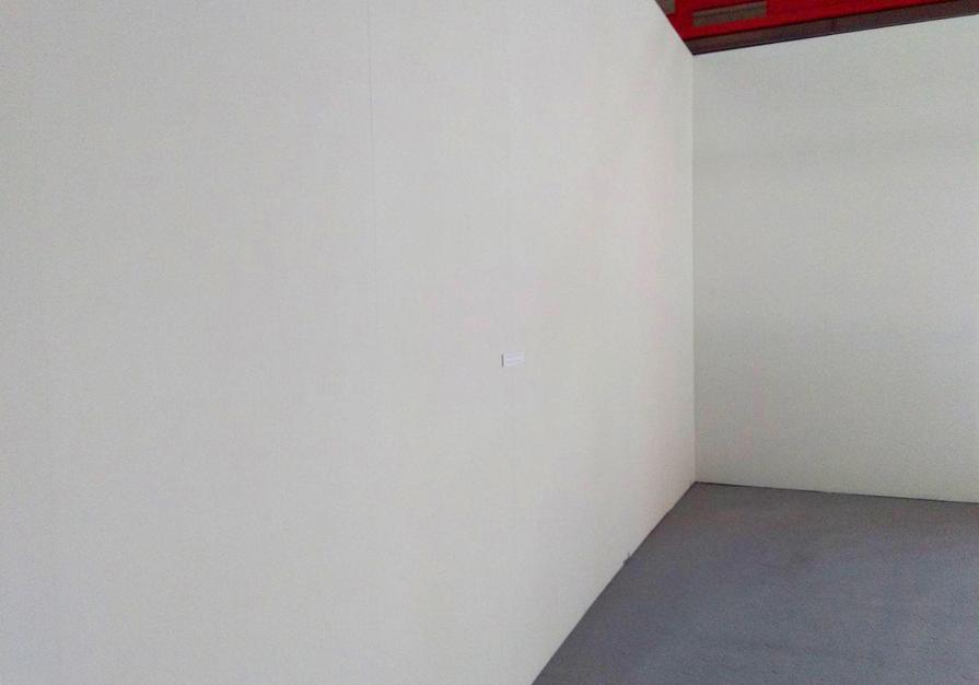 NULLA, Artefiera Bologna