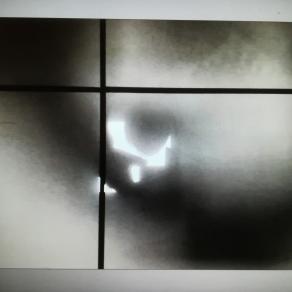 Autoritratto Prigioniero. 