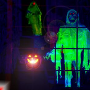 “Dolcetto o scherzetto?”