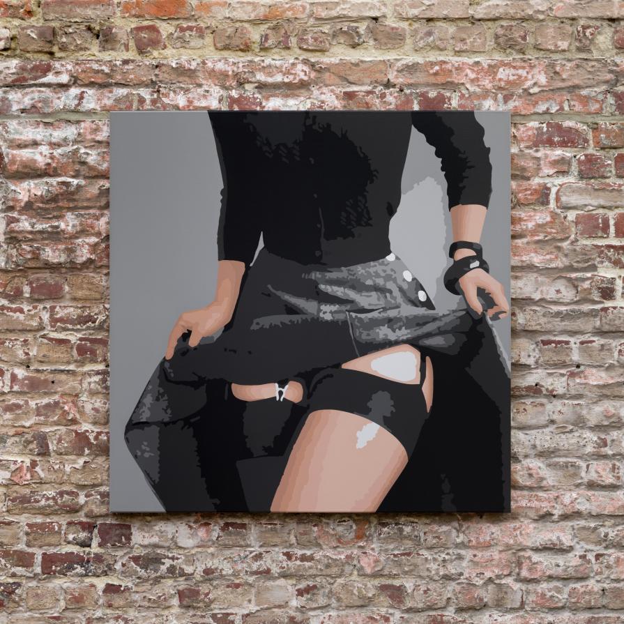 Madama Butterfly (View)