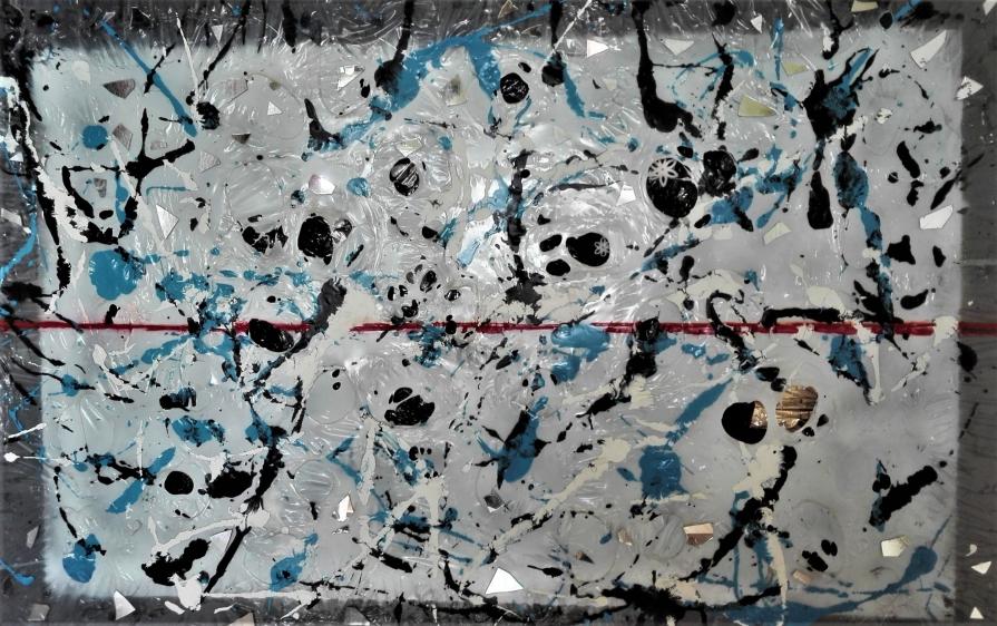 Il sottile dolore dell'anima.