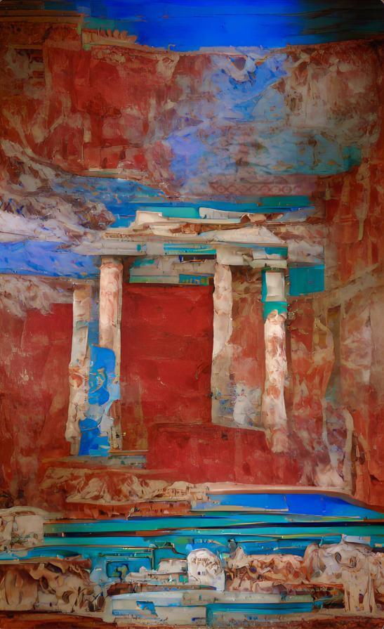 Minoan Memory