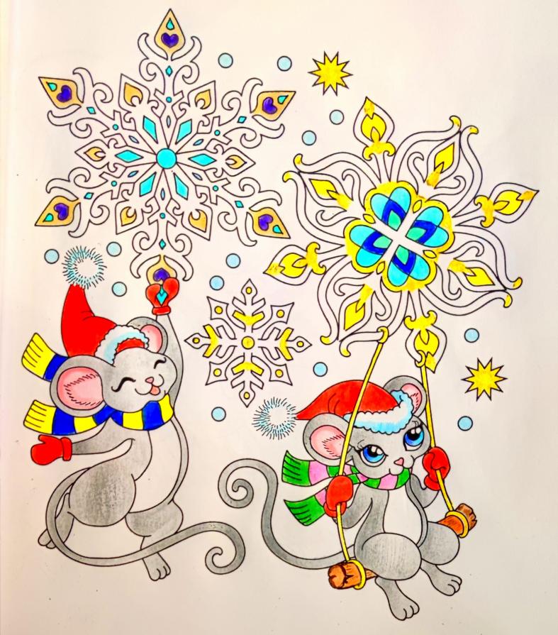 Fammi un quadro del sole…!!!