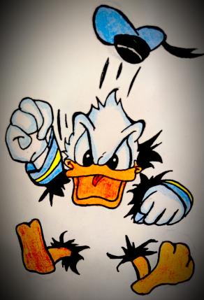 Buon compleanno... PAPERINO...!!!