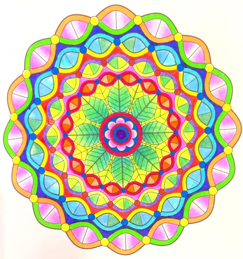 ... L'incanto verde che crea giardini...!!!