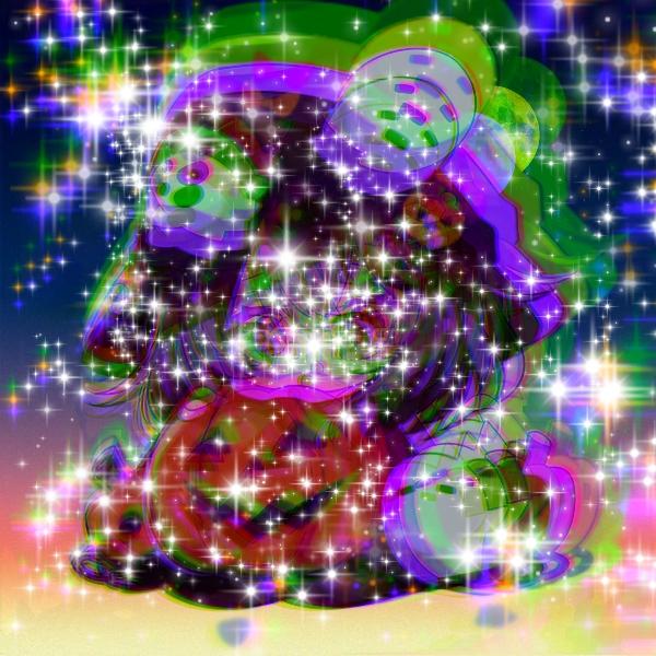       ... Ho lanciato un incantesimo su di te !!! ...