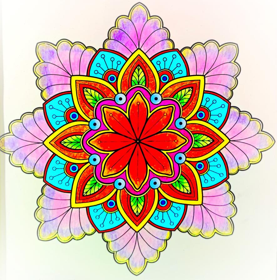       ... L'Equilibrio dei Sensi ...