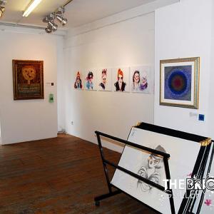 Art in Mind  (29th April - 10th May) 