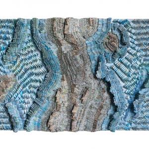 Amanda Chiarucci. Rubedo