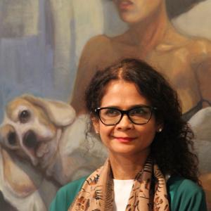 SUPREMA EFFIGIE al Palazzo Ducale di Revere (MN)