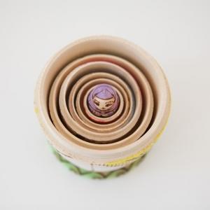 Silvia Bigi, L'albero del latte Silvia Bigi, L'albero del latte