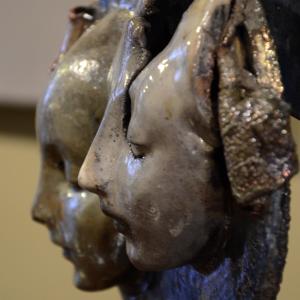 PERSONAL PORTRAITS, 6 BRAVISSIME ARTISTE IN MOSTRA AL CLUB LA MERIDIANA (MO)