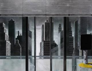 DOVE C'E' MOLTA LUCE,L'OMBRA E' PIU' NERA. Le città di ALBERTO GARBATI Un evento della Fondazione San Domenico a cura di Hamilton Moura Filho DOVE C'E' MOLTA LUCE,L'OMBRA E' PIU' NERA. Le città di ALBERTO GARBATI Un evento della Fondazione San Domenico a cura di Hamilton Moura Filho