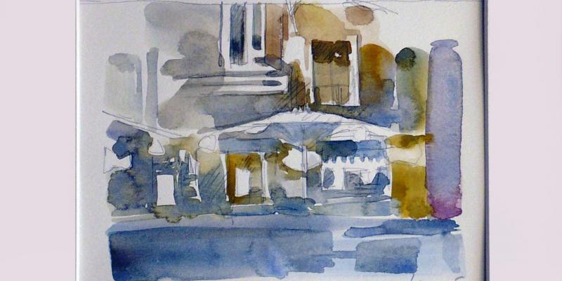 Vernissage dell'artista Lorena Ghizzoni Vernissage dell'artista Lorena Ghizzoni