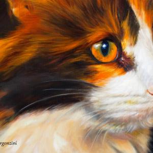 ANIMALS ART A PALAZZO DUCALE