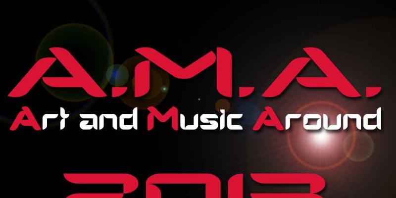 AMA - Art & Music Around