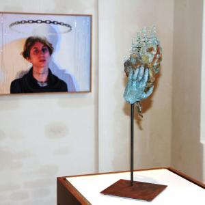 SUPREMA EFFIGIE al Palazzo Ducale di Revere (MN)