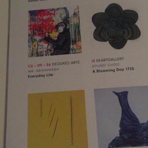 AFFORDABLE ART FAIR MILANO