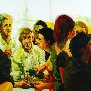 Bruno Ritter. Voci dalla montagna