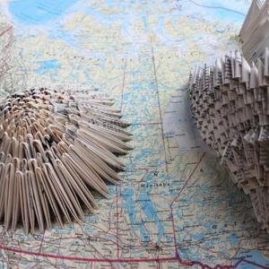 La scultura è una cosa seria