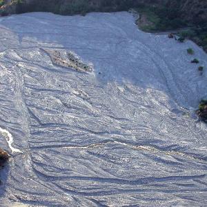Italia. Calabria. Campagne