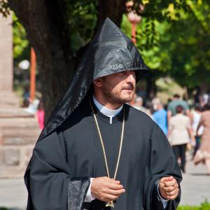 Armenia. Storia di pietre 2/2