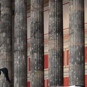 Germania. Berlino. Storie di linee 1