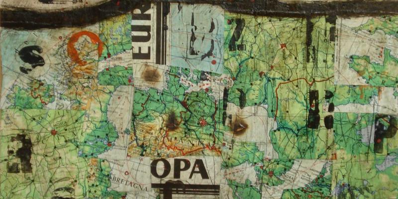 MEMORIES OF TRAVEL MEMORIES OF TRAVEL