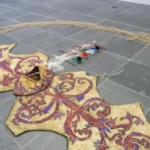 I° Edizione del Festival”GLOBALARTinternazionaleART”