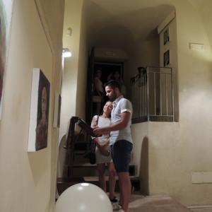 L'amico virtuale L'amico virtuale