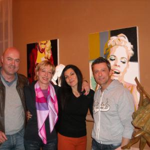 L'IMMAGINE SENZA TEMPO alla Meridiana (MO)