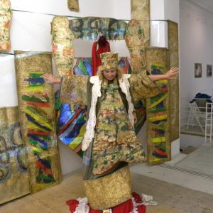 "Il giorno dei morti per celebrare la vita"IV edizione globalartr "Il giorno dei morti per celebrare la vita"IV edizione globalartr