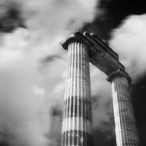 Il Tempo, grande scultore