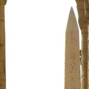 Egitto. Luxor e Marsa Alam