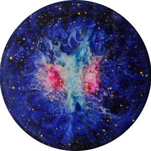 Enrico Magnani, Searching the Unknown. The Dark Matter Collection